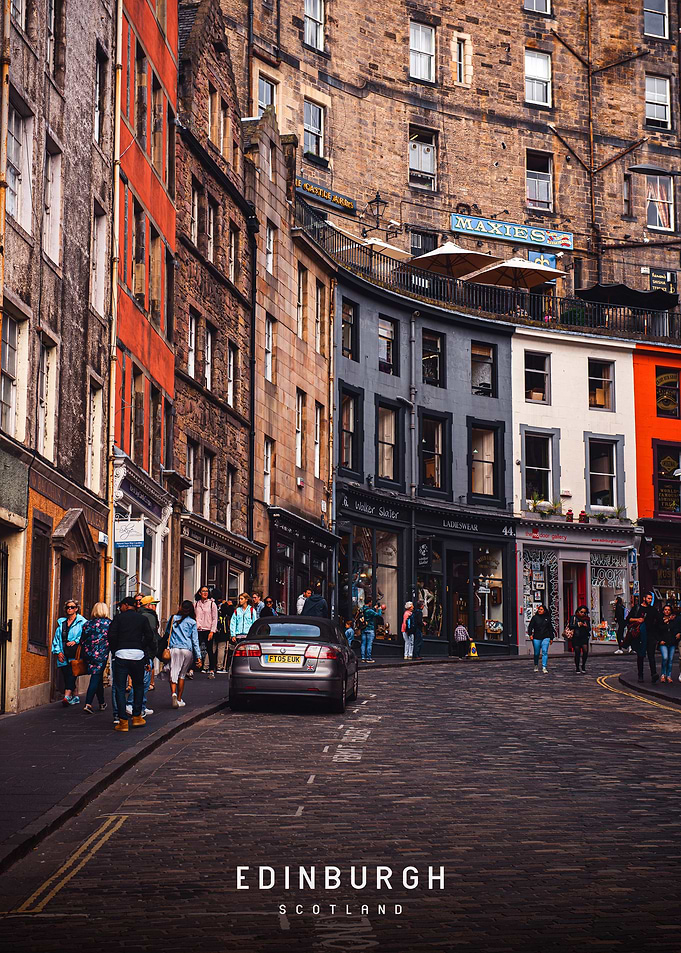 Edinburgh