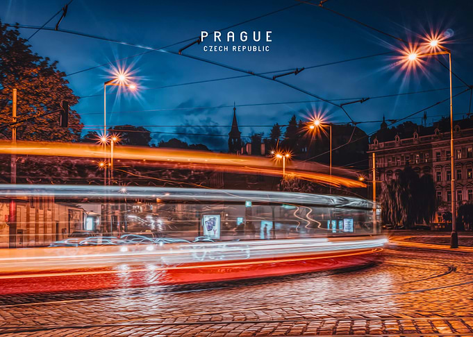 Prague