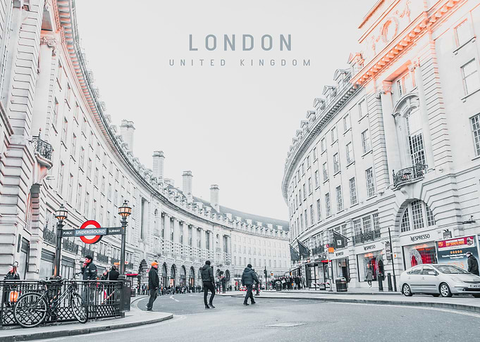 London