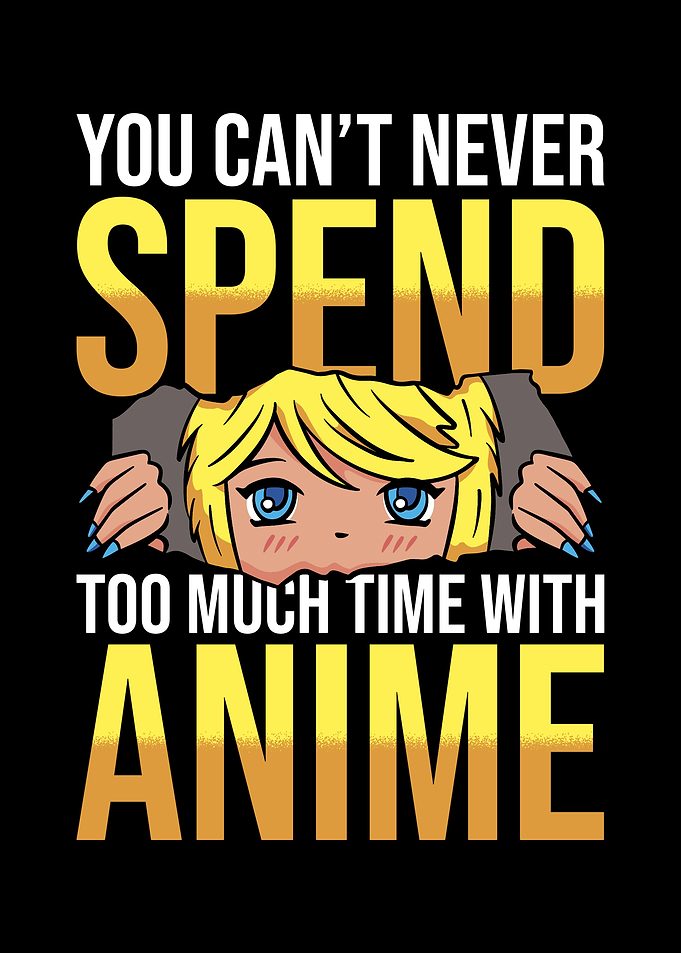 Anime
