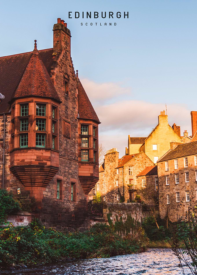 Edinburgh
