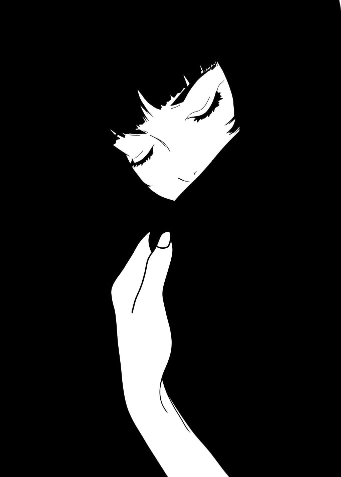 Women Silhouette