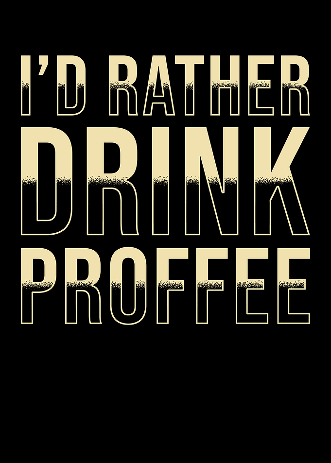 Proffee