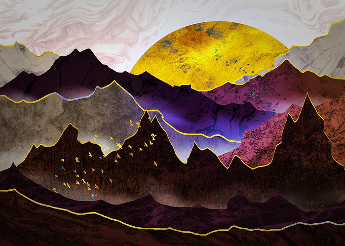 Golden Sun