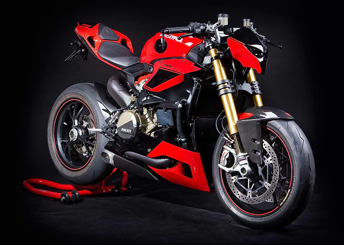 Ducati