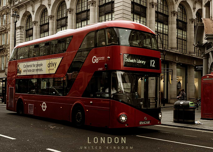 London