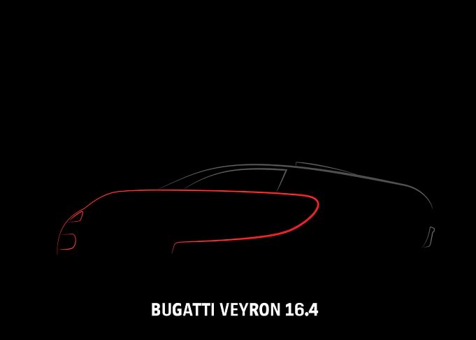 Bugatti Veyron