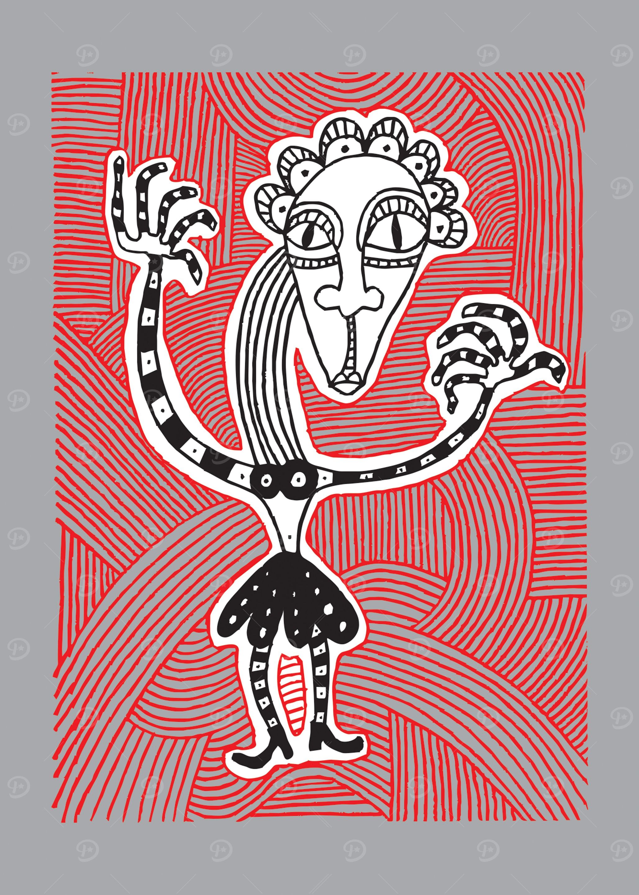 dancer