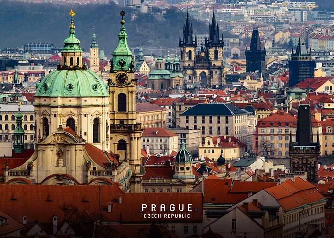 Prague