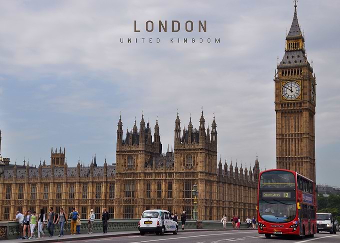 London