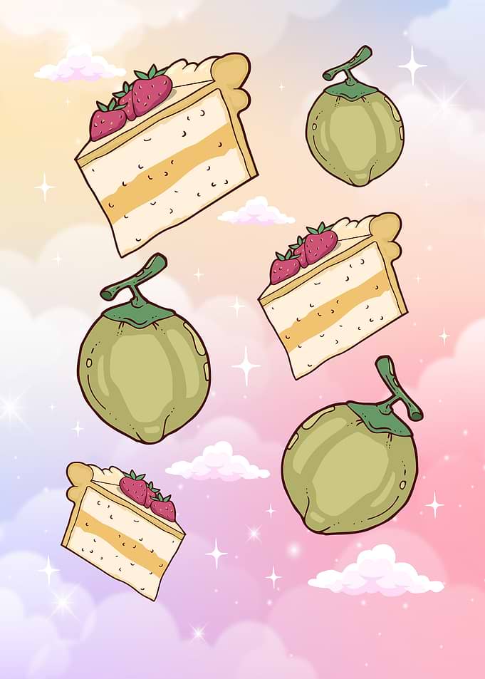 Angelcore Aesthetic
