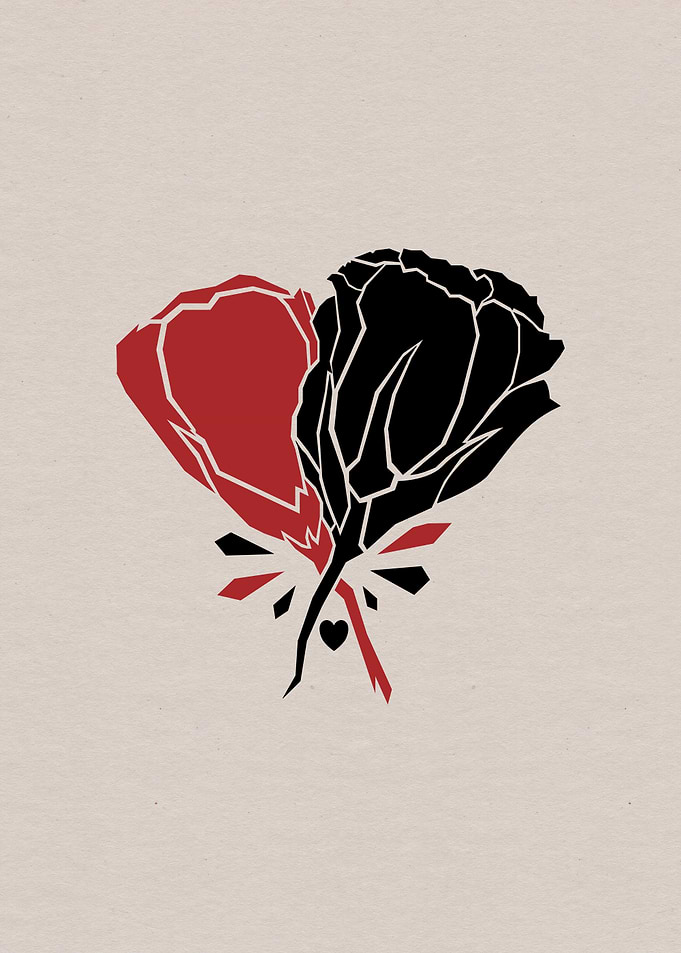Queen of Hearts