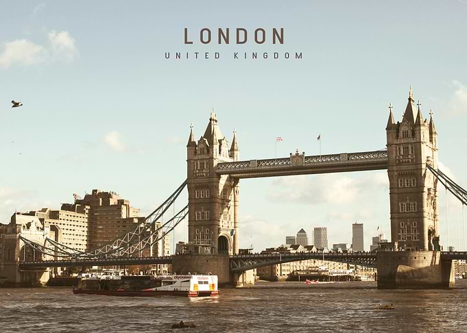 London