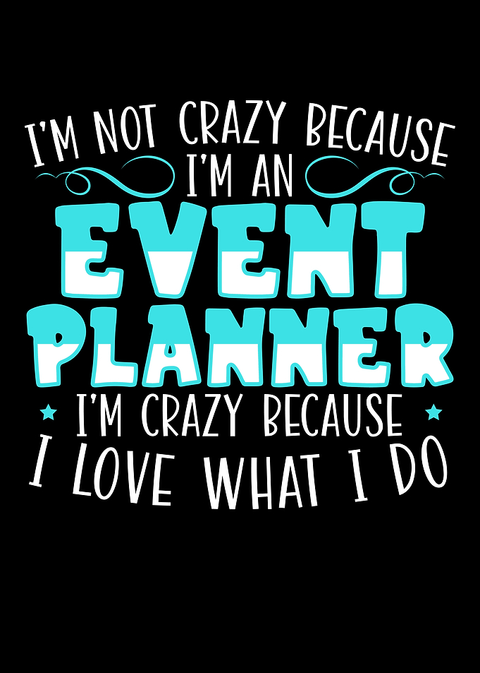 Event Planner Organizer