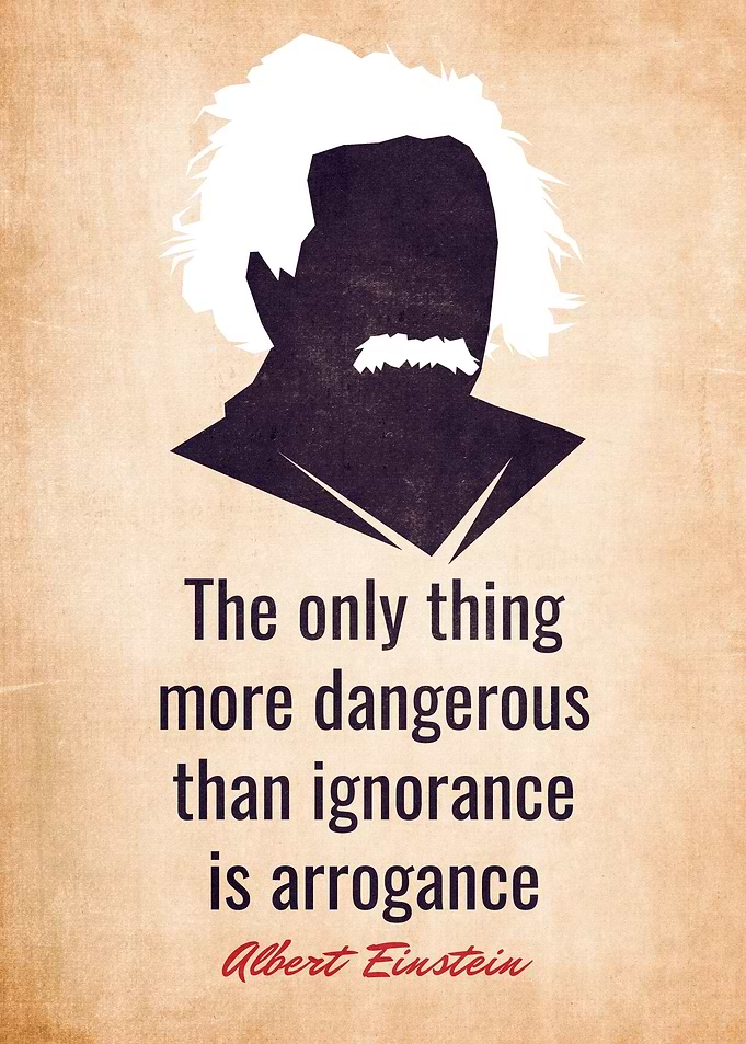 Albert Eintstein Quotes