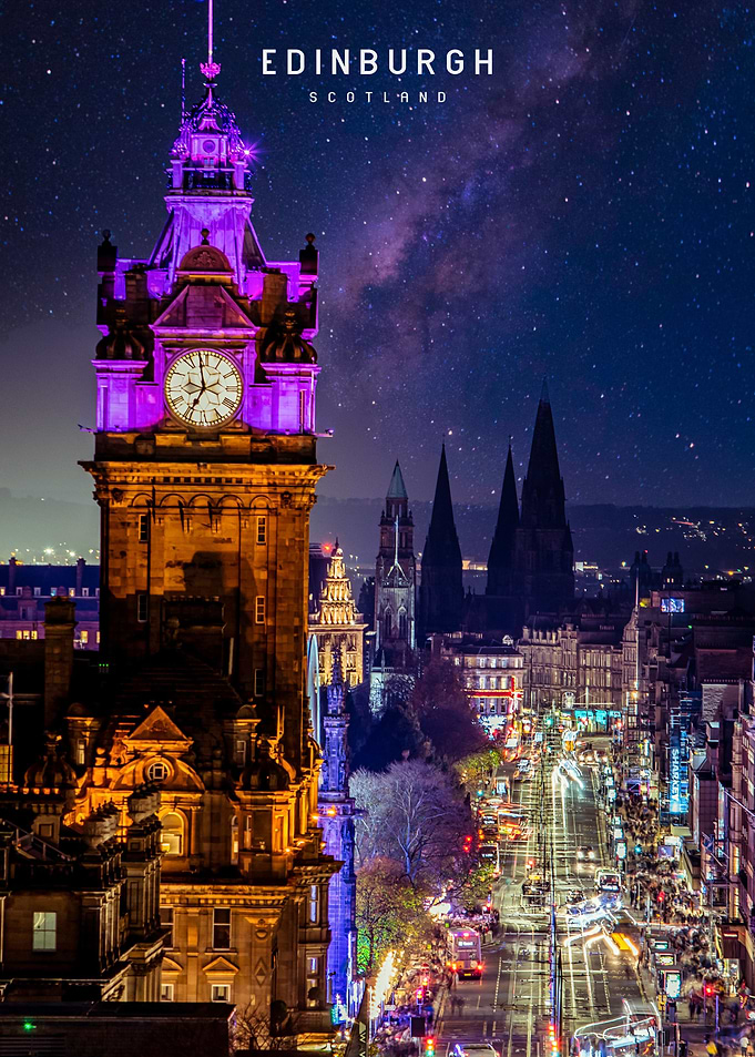 Edinburgh