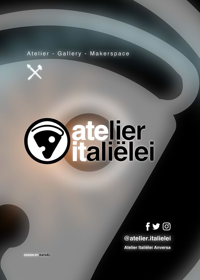 Atelier Italielei