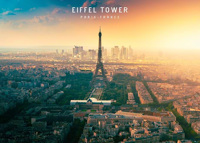 Eiffel Tower