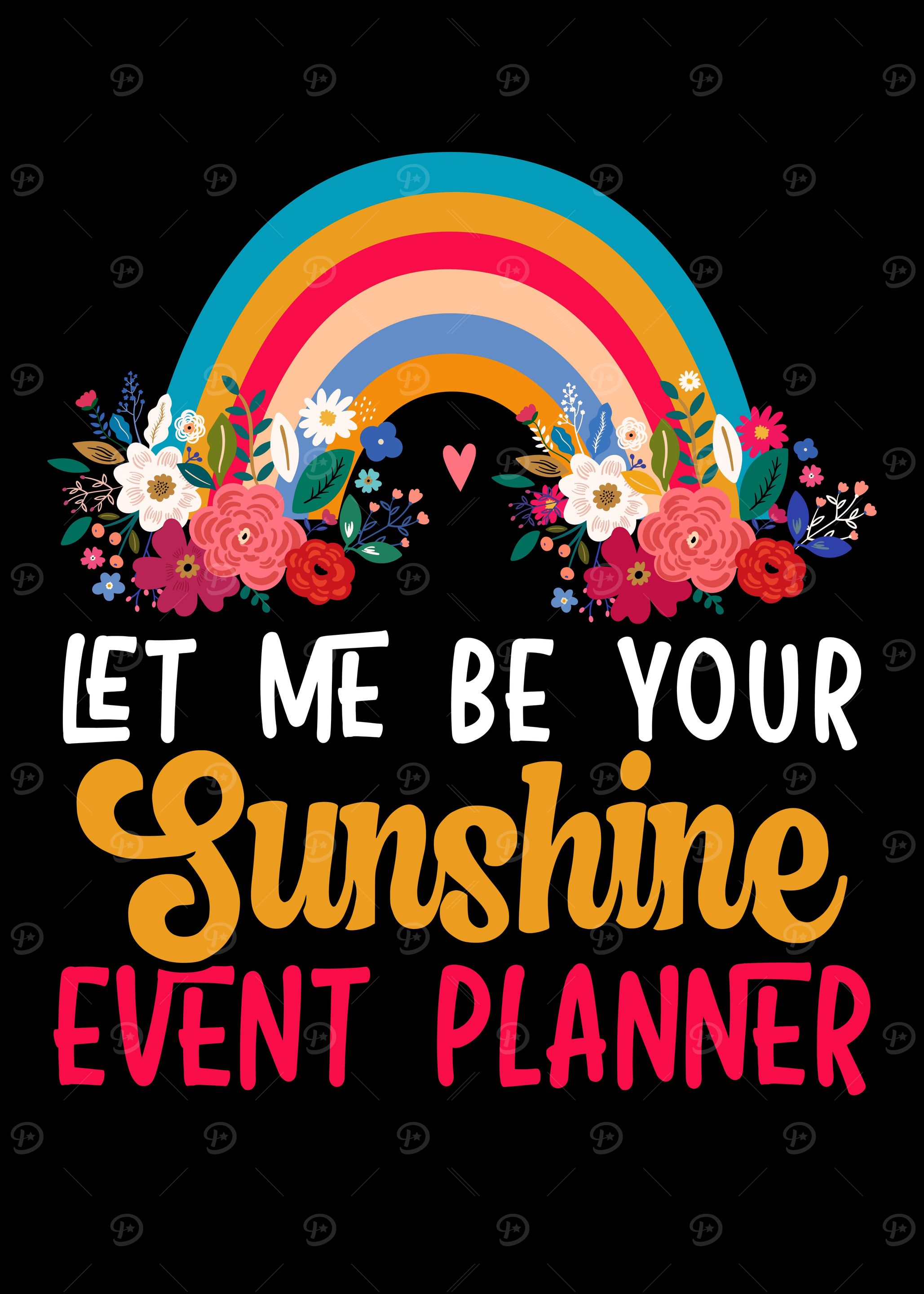 Let Me Be Your Sunshine