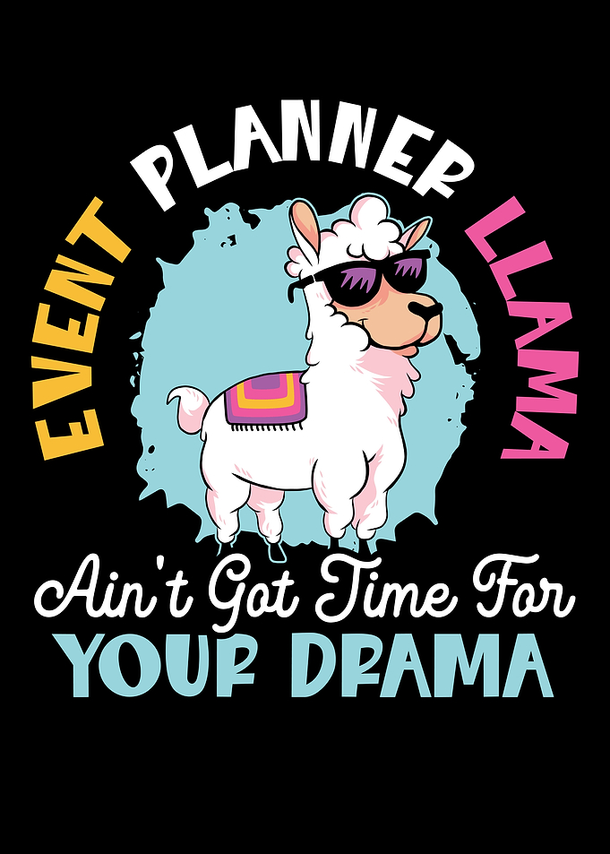 Event Planner Llama