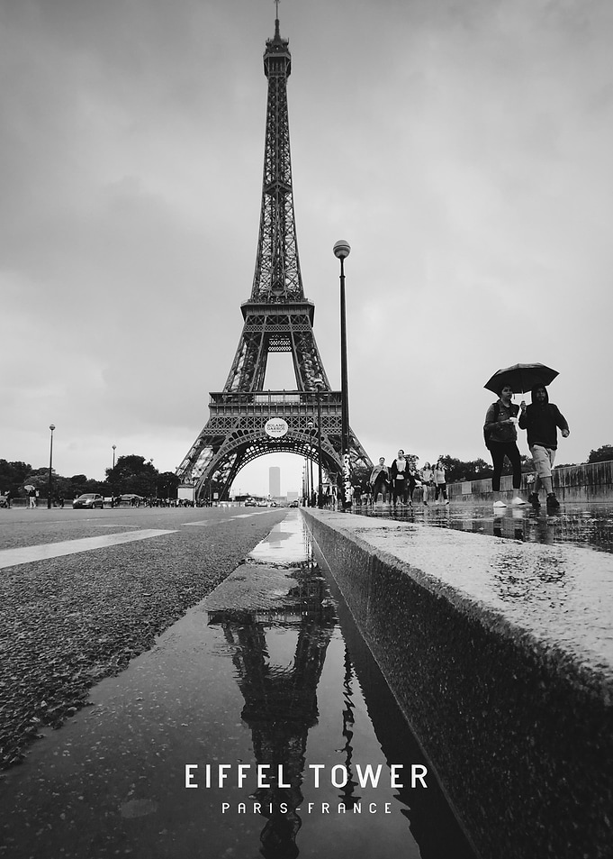 Eiffel Tower