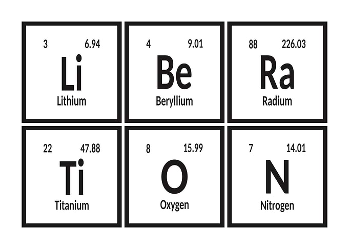 Element of Liberation