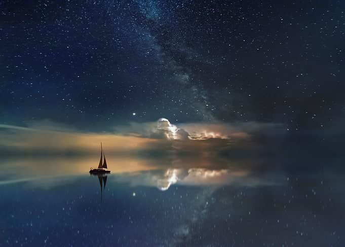 Time and Space