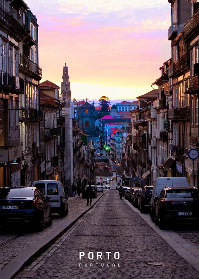 Porto