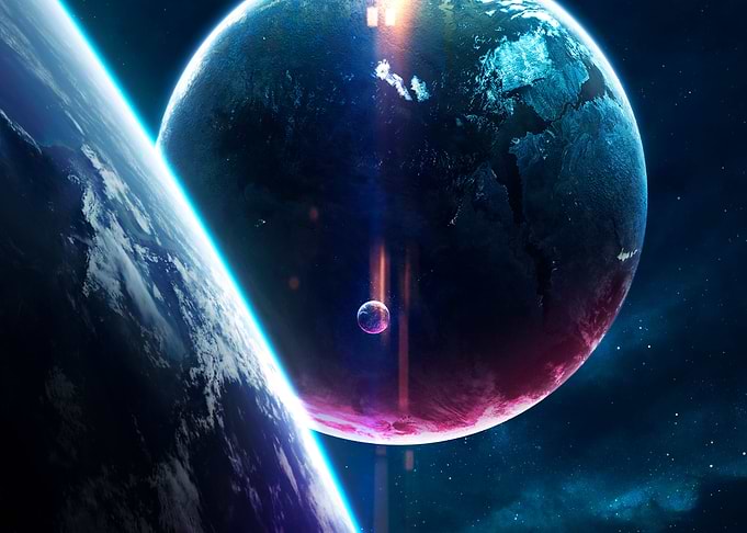 World 2077