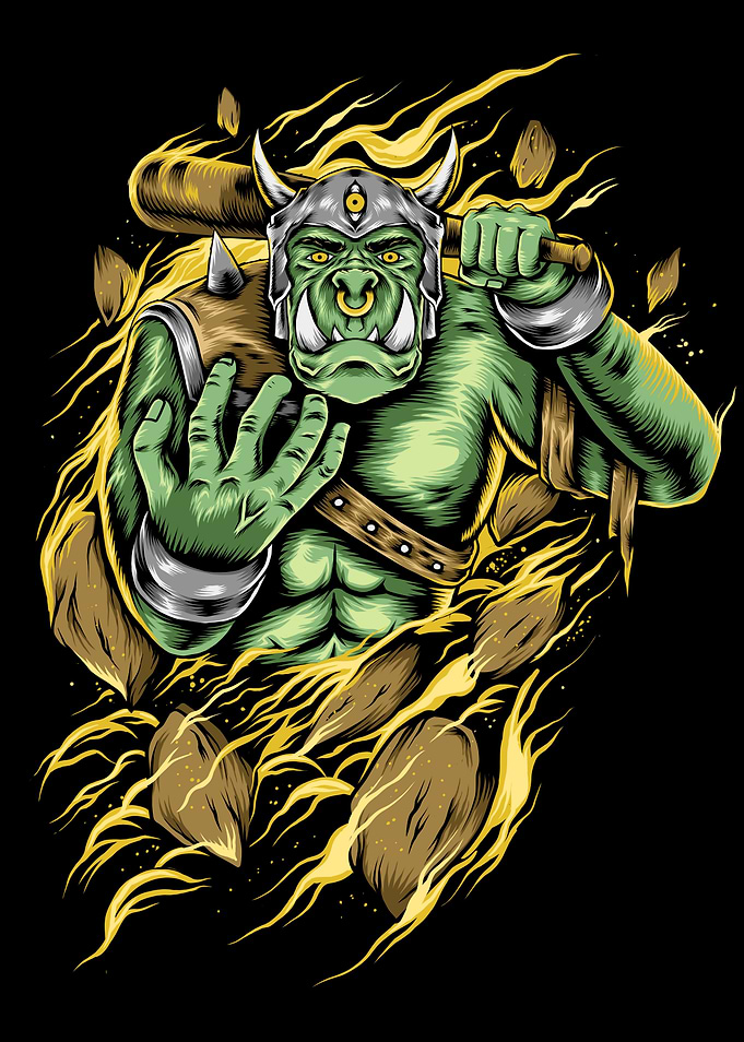 Orc