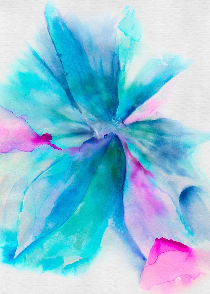 My Water Flower