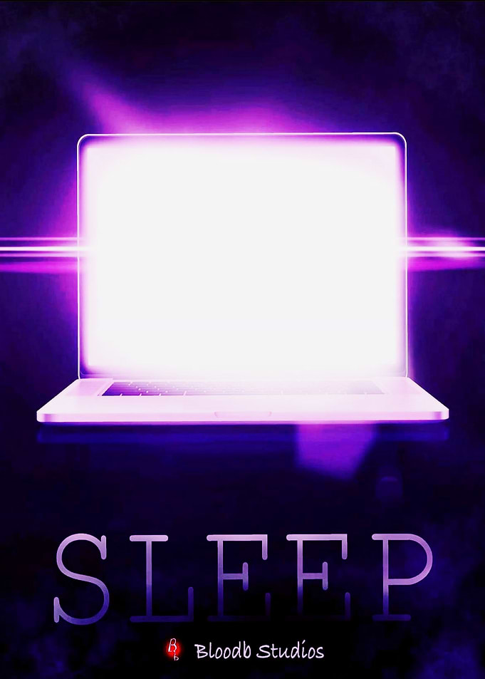 Sleep Poster 2