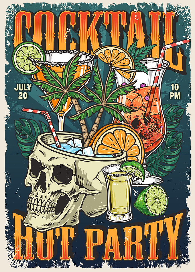 Cocktail Party