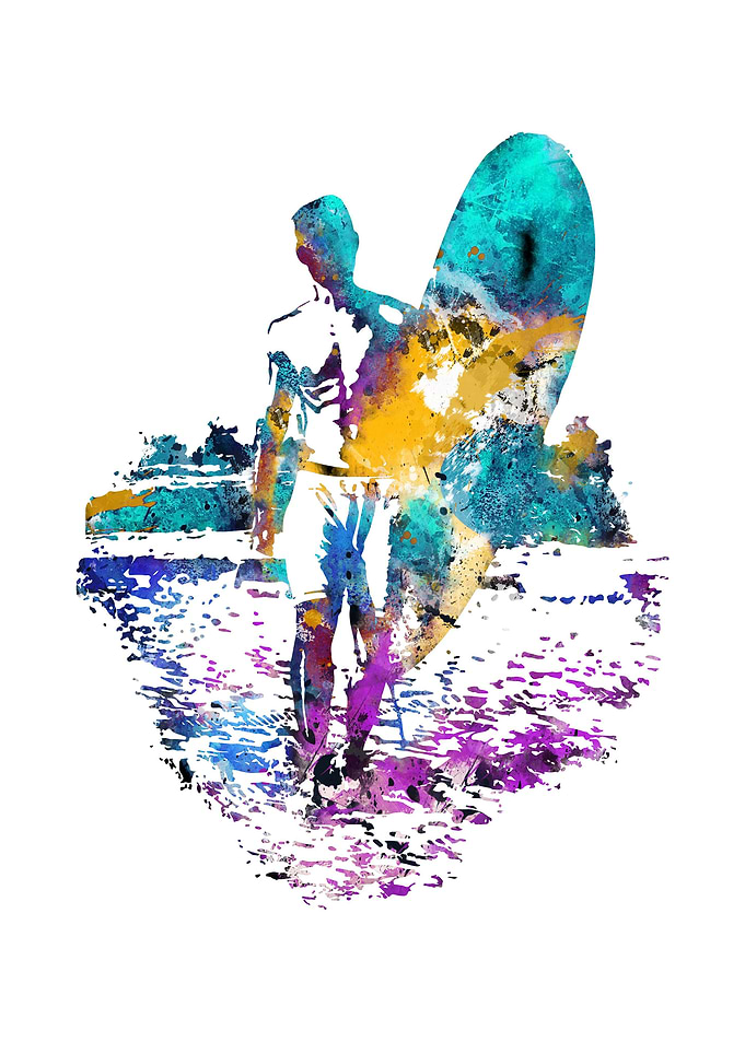 Surfer