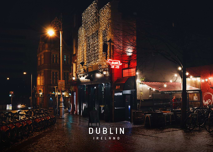 Dublin