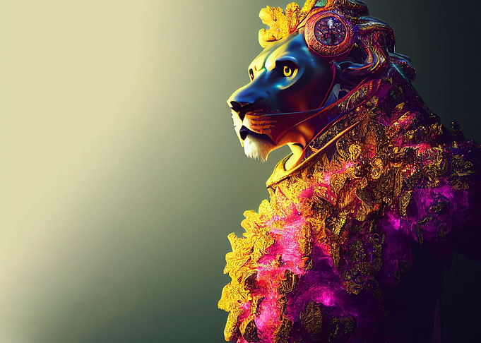 Royal Lion AI5