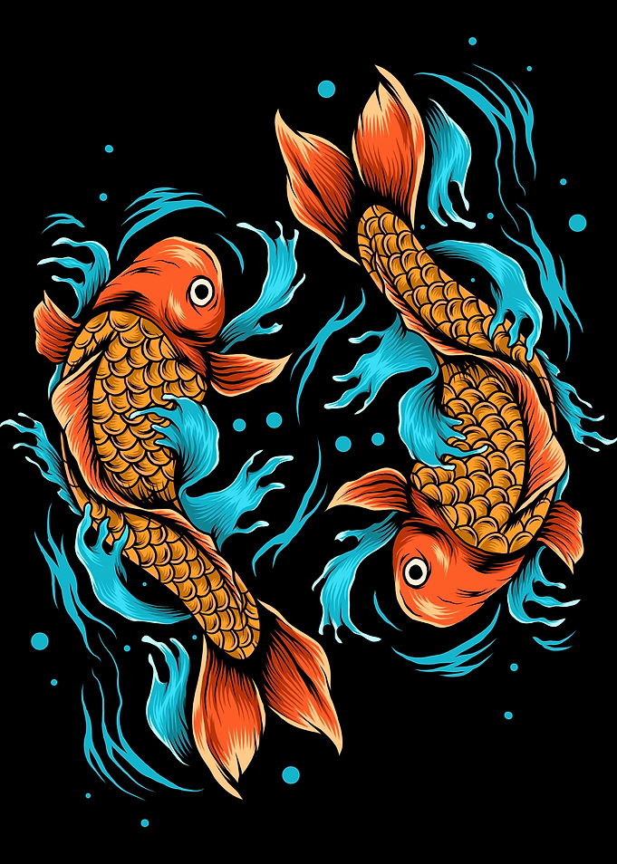 Pisces Zodiac