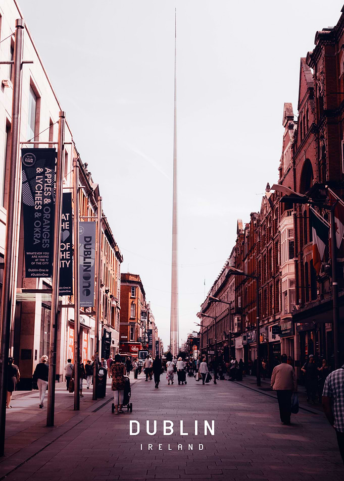 Dublin