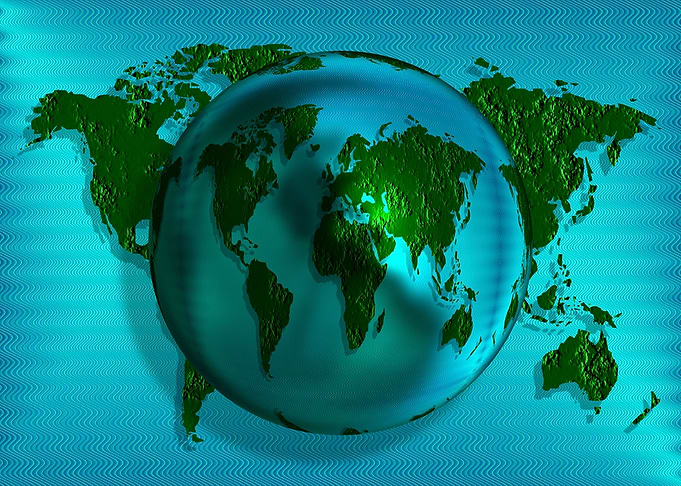 World