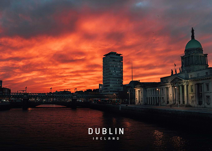 Dublin