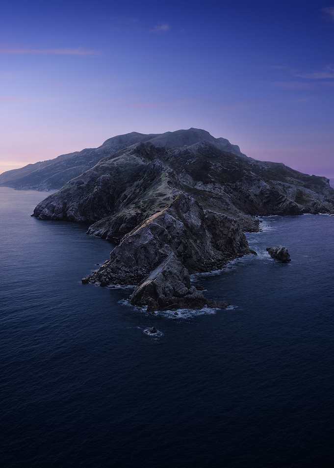 Azure Peninsula