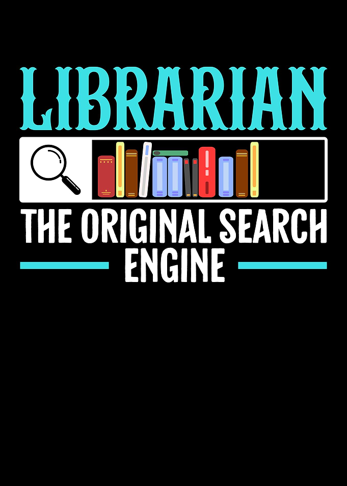 Librarian
