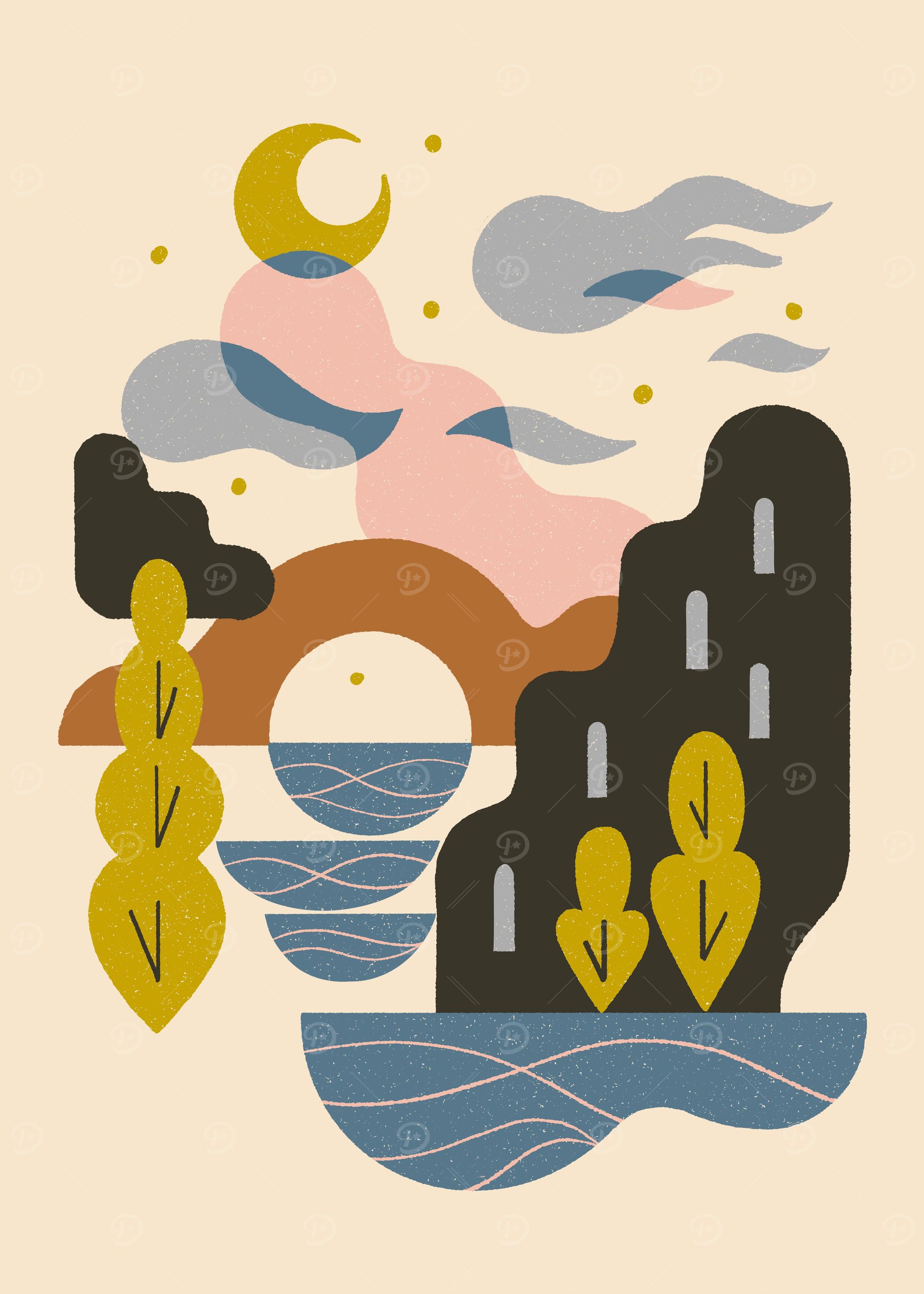 A Restful Place