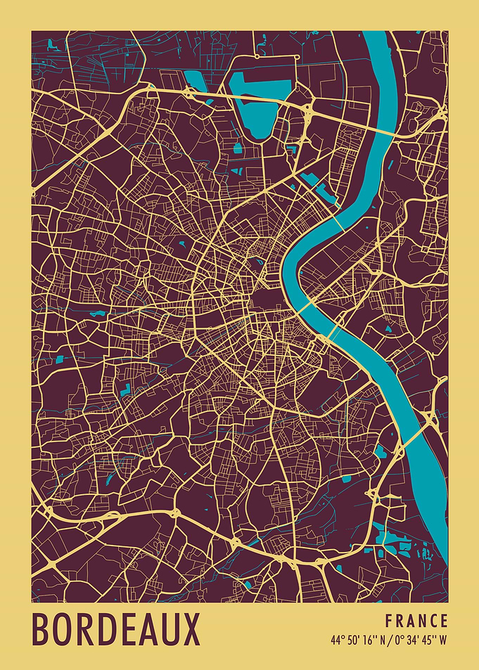 Bordeaux