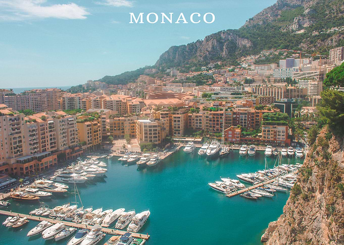 Monaco