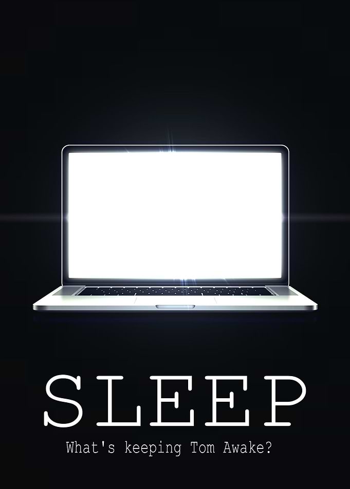 Sleep Poster 1