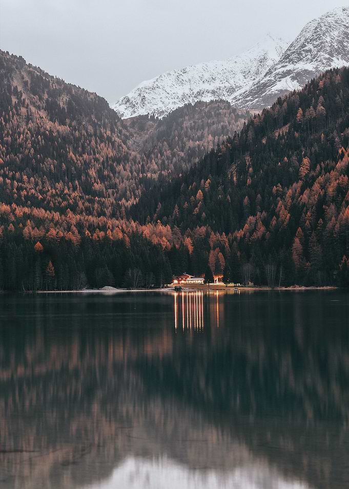 Lakeside