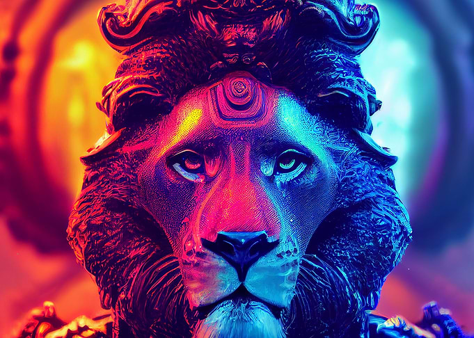 Cosmic Guide