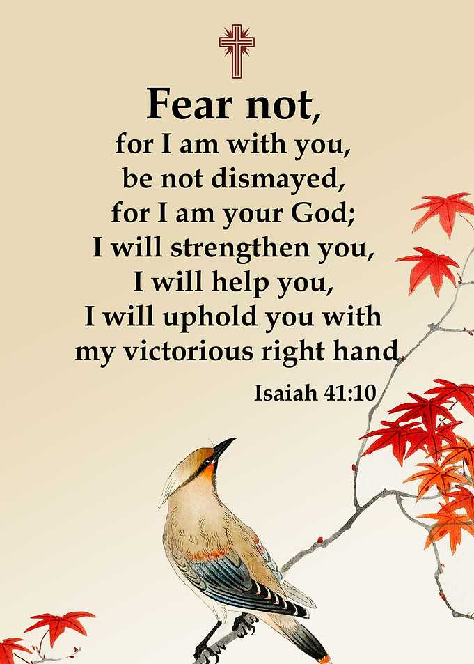 Bible Quote Isaiah