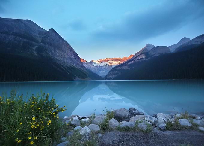 Lakeside